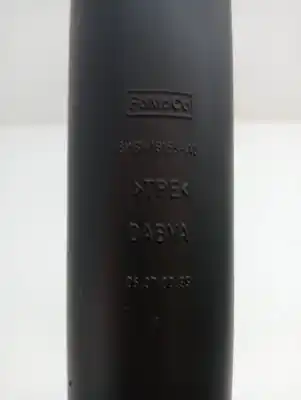 Pezzo di ricambio per auto di seconda mano ammortizzatore posteriore sinistro per volvo v40 d4162t riferimenti oem iam 31406826  