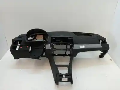 Second-hand car spare part dashboard for bmw x3 (e83) n47d20a oem iam references 51453445933