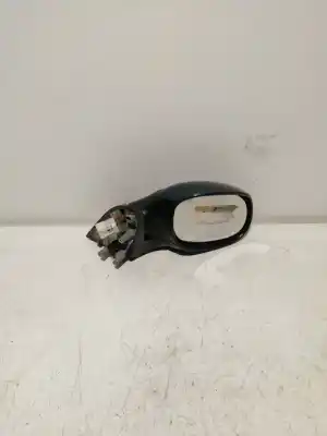 Peça sobressalente para automóvel em segunda mão ESPELHO RETROVISOR ESQUERDO por RENAULT MEGANE I CLASSIC (LA0)  Referências OEM IAM 7700834183  