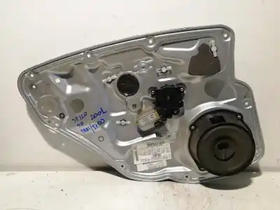 Piesă de schimb auto la mâna a doua mecanism actionare geam spate stânga pentru fiat stilo (192) 192a1.000 referințe oem iam 00467813530