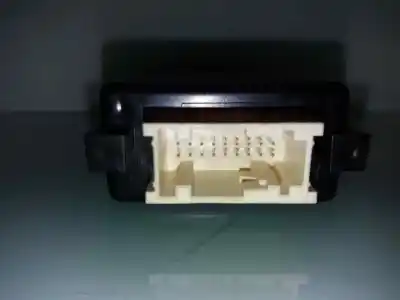Peça sobressalente para automóvel em segunda mão módulo eletrônico por peugeot 308 9h02 referências oem iam 966641908000  