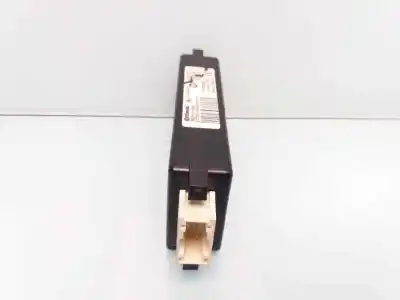 Peça sobressalente para automóvel em segunda mão módulo eletrônico por peugeot 308 9h02 referências oem iam 966641908000  