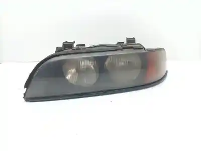 Peça sobressalente para automóvel em segunda mão farol / farolim esquerdo por bmw serie 5 berlina (e39) 25.6t.1 referências oem iam 14551100