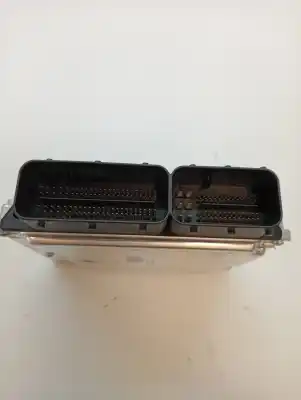 Second-hand car spare part ecu engine control for bmw x3 (e83) n47d20a oem iam references 13618506356