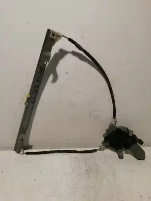 Second-hand car spare part passenger side right window regulator for renault clio ii fase i (b/cb0) e7j780 oem iam references 84224  84224