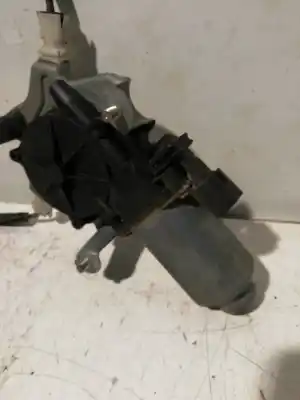 Second-hand car spare part passenger side right window regulator for renault clio ii fase i (b/cb0) e7j780 oem iam references 84224  84224