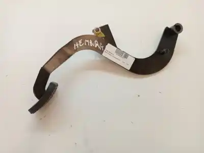 Second-hand car spare part clutch pedal for bmw x3 (e83) n47d20a oem iam references 35303414592