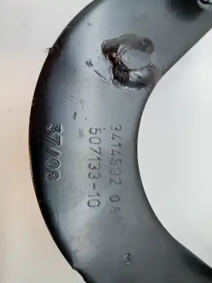 Second-hand car spare part clutch pedal for bmw x3 (e83) n47d20a oem iam references 35303414592  341459206