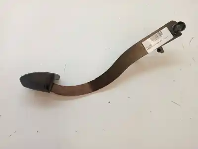 Second-hand car spare part brake pedal for bmw x3 (e83) n47d20a oem iam references 35203331335