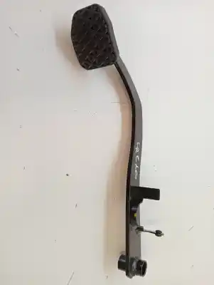 Peça sobressalente para automóvel em segunda mão pedal de travão por bmw x3 (e83) n47d20a referências oem iam 35203331335  3521-1 160 422.3