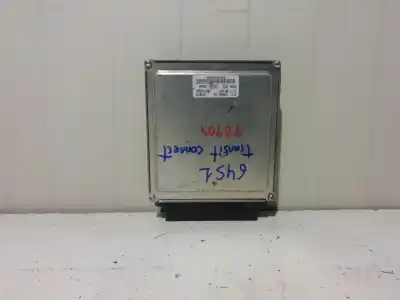 Автозапчастина б/у ебу контролер двигуна для FORD TRANSIT CONNECT (TC7) HCPA Посилання на OEM IAM 4T1112A650CB  
