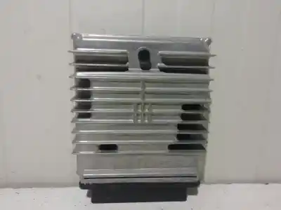 Автозапчастина б/у ебу контролер двигуна для ford transit connect (tc7) hcpa посилання на oem iam 4t1112a650cb  