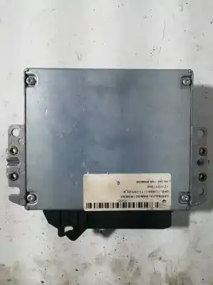 Second-hand car spare part ecu engine control for opel corsa c corsa c oem iam references 90506365  90512130