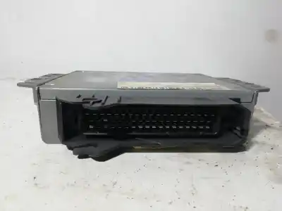 Second-hand car spare part ecu engine control for opel corsa c corsa c oem iam references 90506365  90512130