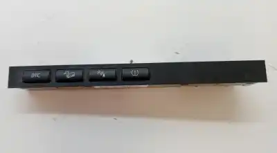 Second-hand car spare part multifunction switch for bmw x3 (e83) n47d20a oem iam references 61319131527