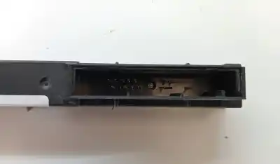 Second-hand car spare part multifunction switch for bmw x3 (e83) n47d20a oem iam references 61319131527  03742534