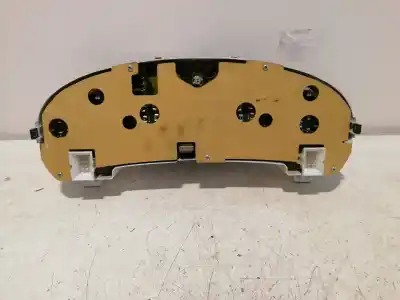 Peça sobressalente para automóvel em segunda mão quadrante por chrysler voyager 2.2 d-moo referências oem iam p05026411ab  p05026411ab - l411ab