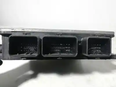 Second-hand car spare part ecu engine control for renault clio iii k9k768 oem iam references 8200911560  8200911560 - 8200619409