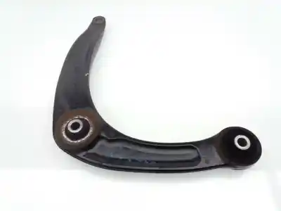 Peça sobressalente para automóvel em segunda mão Braço De Suspensão Inferior Dianteiro Direito por CITROEN C4 COUPE 9HXDV6ATED4 Referências OEM IAM 3521P3  566792