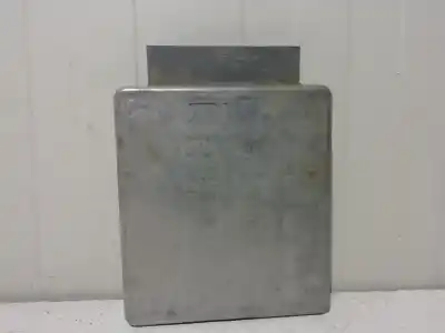 Автозапчастина б/у ебу контролер двигуна для ford transit mod. 2000 combi 2.0 td cat посилання на oem iam 2c1a12a650fc  ej7br0b1884j