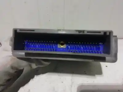 Автозапчастина б/у ебу контролер двигуна для ford transit mod. 2000 combi 2.0 td cat посилання на oem iam 2c1a12a650fc  ej7br0b1884j