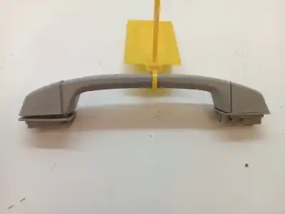 Second-hand car spare part interior right front handle for bmw x3 (e83) n47d20a oem iam references 51163412918  