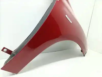 Second-hand car spare part front right fin for renault fluence 1.5 dci diesel fap 90 cv / 66 kw oem iam references 631007555r  