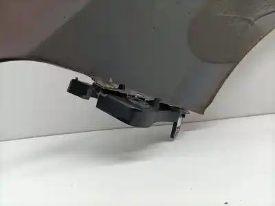 Second-hand car spare part front right fin for renault fluence 1.5 dci diesel fap 90 cv / 66 kw oem iam references 631007555r  