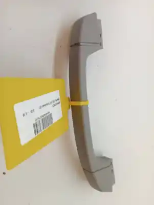 Second-hand car spare part interior right front handle for bmw x3 (e83) n47d20a oem iam references 51163412918