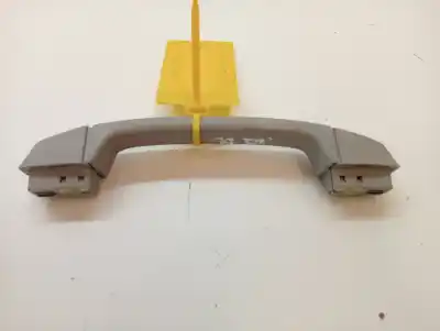 Second-hand car spare part interior right front handle for bmw x3 (e83) n47d20a oem iam references 51163412918  