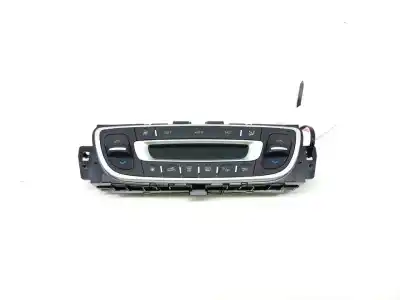 Second-hand car spare part CLIMATE CONTROL for RENAULT FLUENCE  OEM IAM references T1001909K  