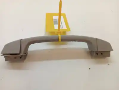 Second-hand car spare part interior right front handle for bmw x3 (e83) n47d20a oem iam references 51163412920