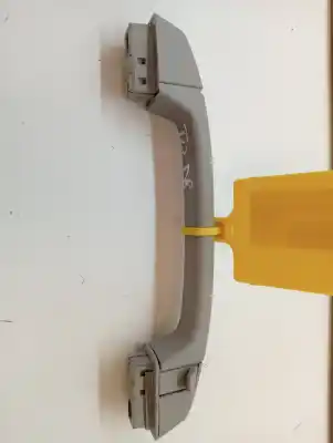 Second-hand car spare part interior right front handle for bmw x3 (e83) n47d20a oem iam references 51163412920  