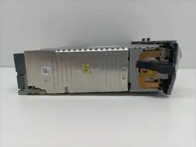 Second-hand car spare part audio system / radio cd for renault fluence 1.5 dci diesel fap 90 cv / 66 kw oem iam references 281153741r  281153741r