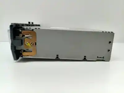 Second-hand car spare part audio system / radio cd for renault fluence 1.5 dci diesel fap 90 cv / 66 kw oem iam references 281153741r  281153741r