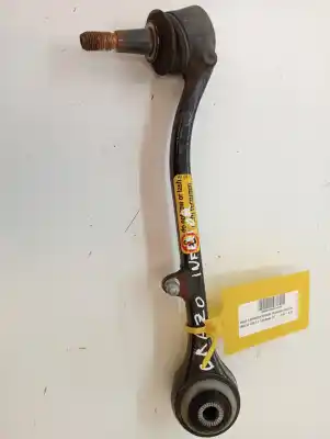 Second-hand car spare part front right lower suspension arm for bmw x3 (e83) n47d20a oem iam references 31122229521