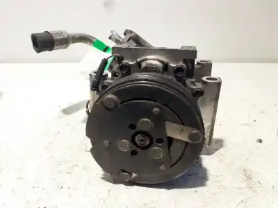 Pezzo di ricambio per auto di seconda mano compressore aria condizionata per renault clio ii (bb_, cb_) 1.2 (bb0a, bb0f, bb10, bb1k, bb28, bb2d, bb2h, cb0a,... riferimenti oem iam 8200037058