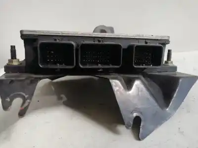 Peça sobressalente para automóvel em segunda mão centralina de motor uce por renault modus k4j770 referências oem iam 8200398934  8200398934 - 8200449080