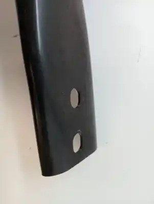 Second-hand car spare part front stabilizer bar for bmw x3 (e83) n47d20a oem iam references 342409102  31303414599