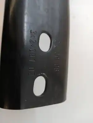 Second-hand car spare part front stabilizer bar for bmw x3 (e83) n47d20a oem iam references 342409102  31303414599