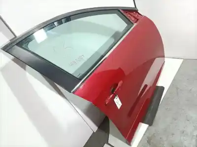 Second-hand car spare part front right door for renault fluence 1.5 dci diesel fap 90 cv / 66 kw oem iam references   