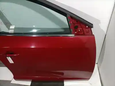 Second-hand car spare part front right door for renault fluence 1.5 dci diesel fap 90 cv / 66 kw oem iam references   