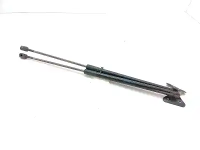 Second-hand car spare part tailgate gas strut for bmw x1 (e84) sdrive 18i 150 cv / 110 kw oem iam references 51242990136