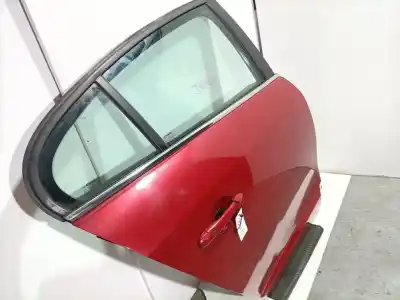 Second-hand car spare part rear right door for renault fluence 1.5 dci diesel fap 90 cv / 66 kw oem iam references   