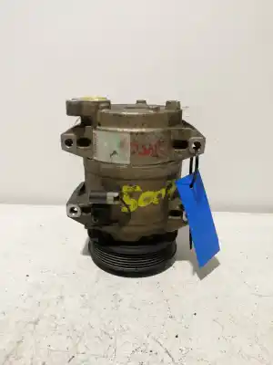 Peça sobressalente para automóvel em segunda mão compressor de ar condicionado a/a a/c por volvo xc90 b5254t2 referências oem iam 30665340  30665340 - 8708581