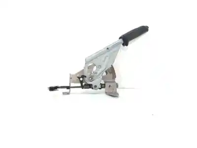 Second-hand car spare part handbrake lever for bmw x1 (e84) sdrive 18i 150 cv / 110 kw oem iam references 34406782749