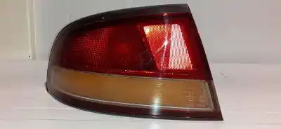 Автозапчастина б/у  для MITSUBISHI GALANT VII SEDÁN (E5_A, E7_A, E8_A)  Посилання на OEM IAM 0431612  0431612