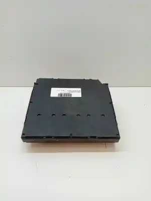 Second-hand car spare part electronic module for seat leon (5f1) emoción oem iam references 5k0937087sz0h