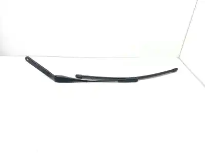 Second-hand car spare part left front windshield wiper arm for bmw x1 (e84) sdrive 18i 150 cv / 110 kw oem iam references 61612990028