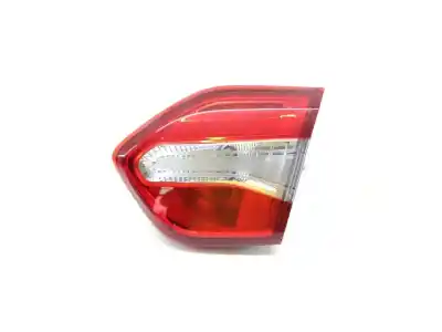 Peça sobressalente para automóvel em segunda mão Farolim Interior Traseiro Direito por RENAULT FLUENCE 1.5 dCi Diesel FAP 90 CV / 66 KW Referências OEM IAM 265505730R  